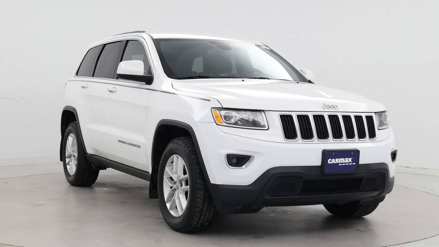 JEEP GRAND CHEROKEE 2016 1C4RJFAG2GC311697 image